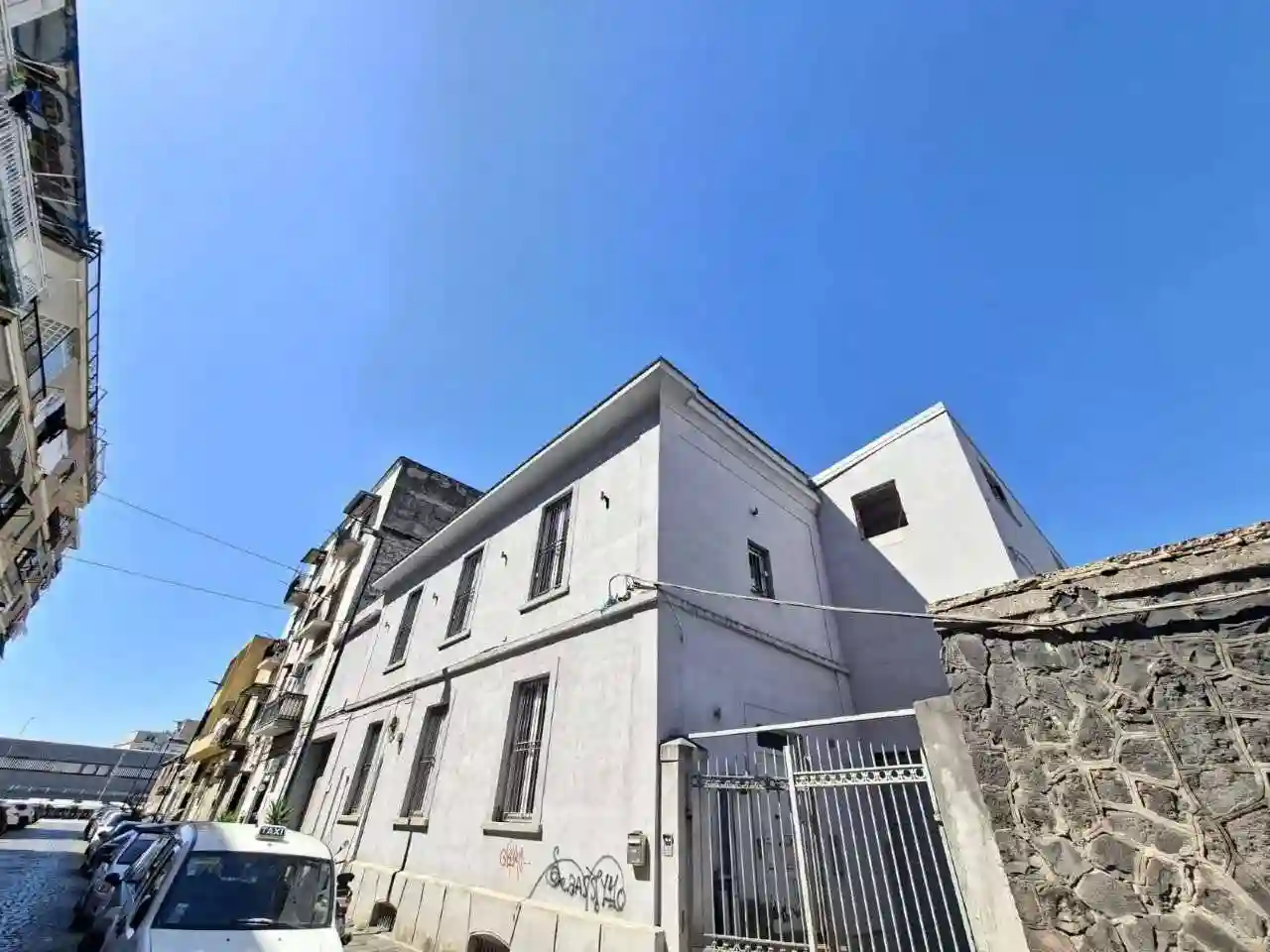 Palazzo - Edificio - foto 2