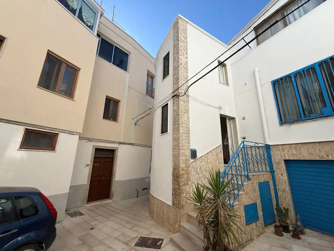 Casa indipendente in vendita a Cassano delle Murge