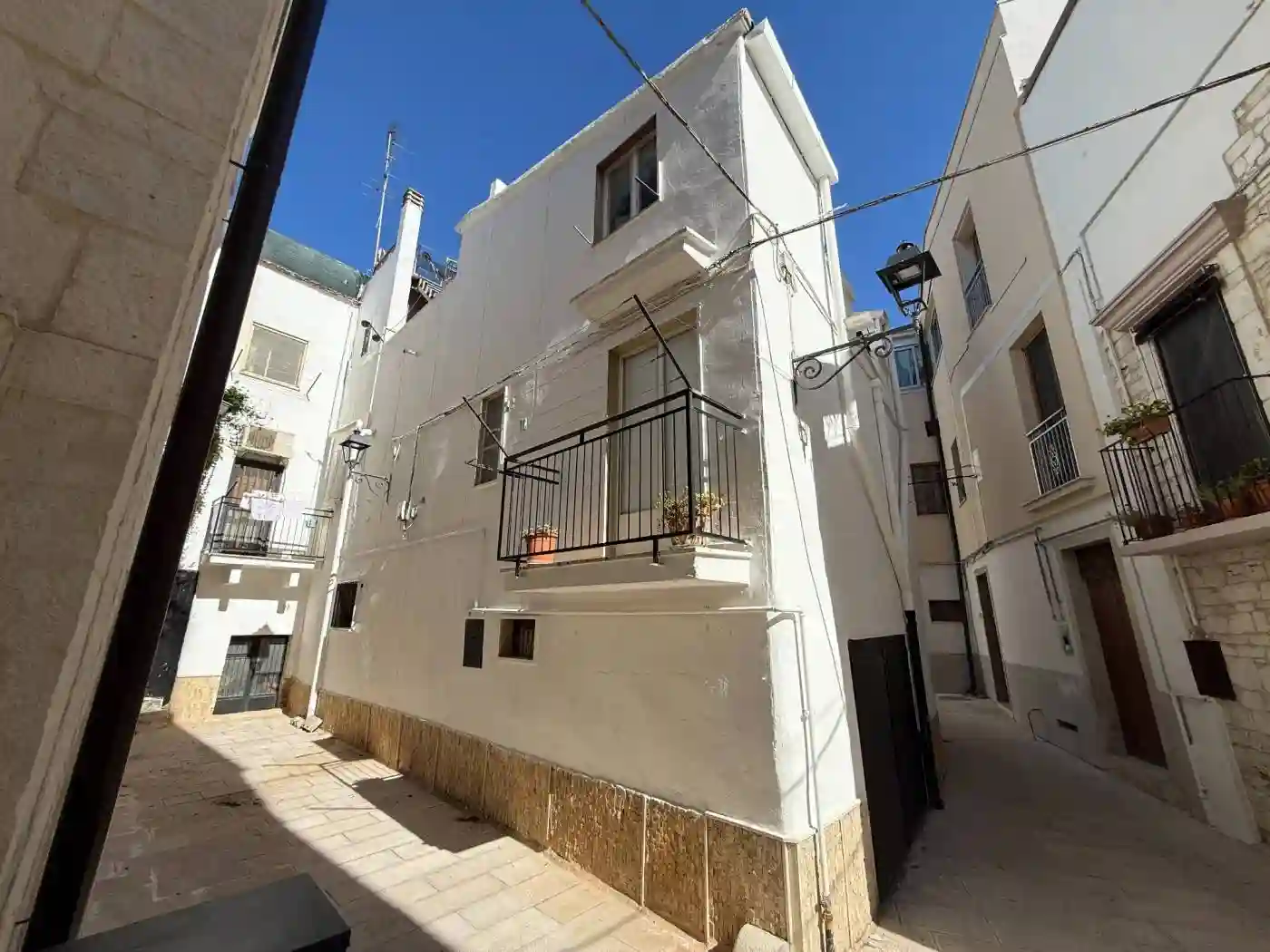 Casa indipendente - foto 3