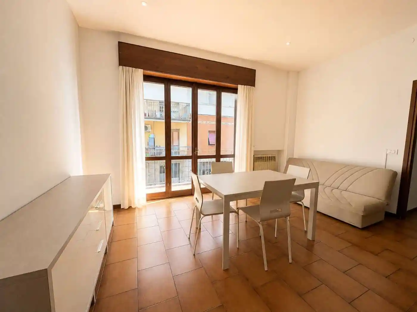 Appartamento in affitto a Verona