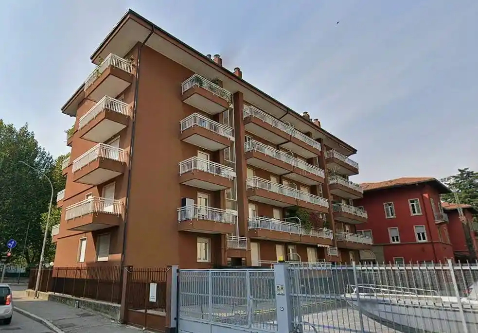 Appartamento in affitto a Como