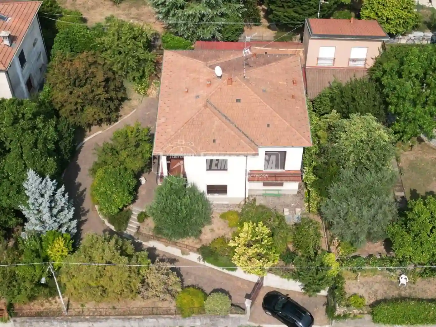 Villa - foto 2