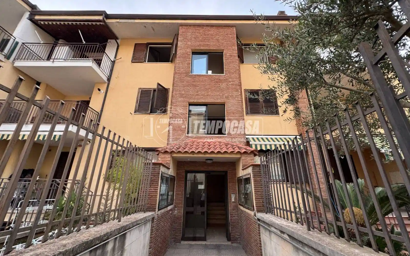 Appartamento in vendita a Caserta