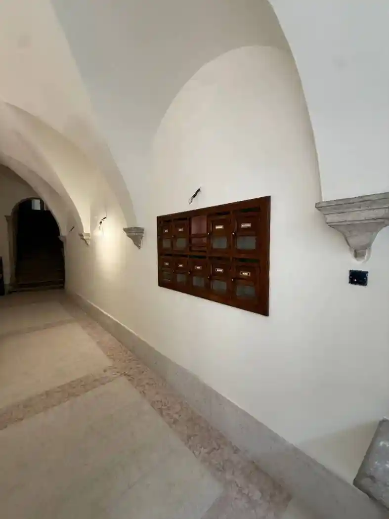 Appartamento in affitto a Trento