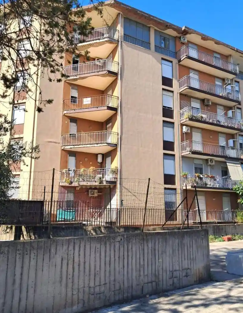 Appartamento in vendita a Lentini