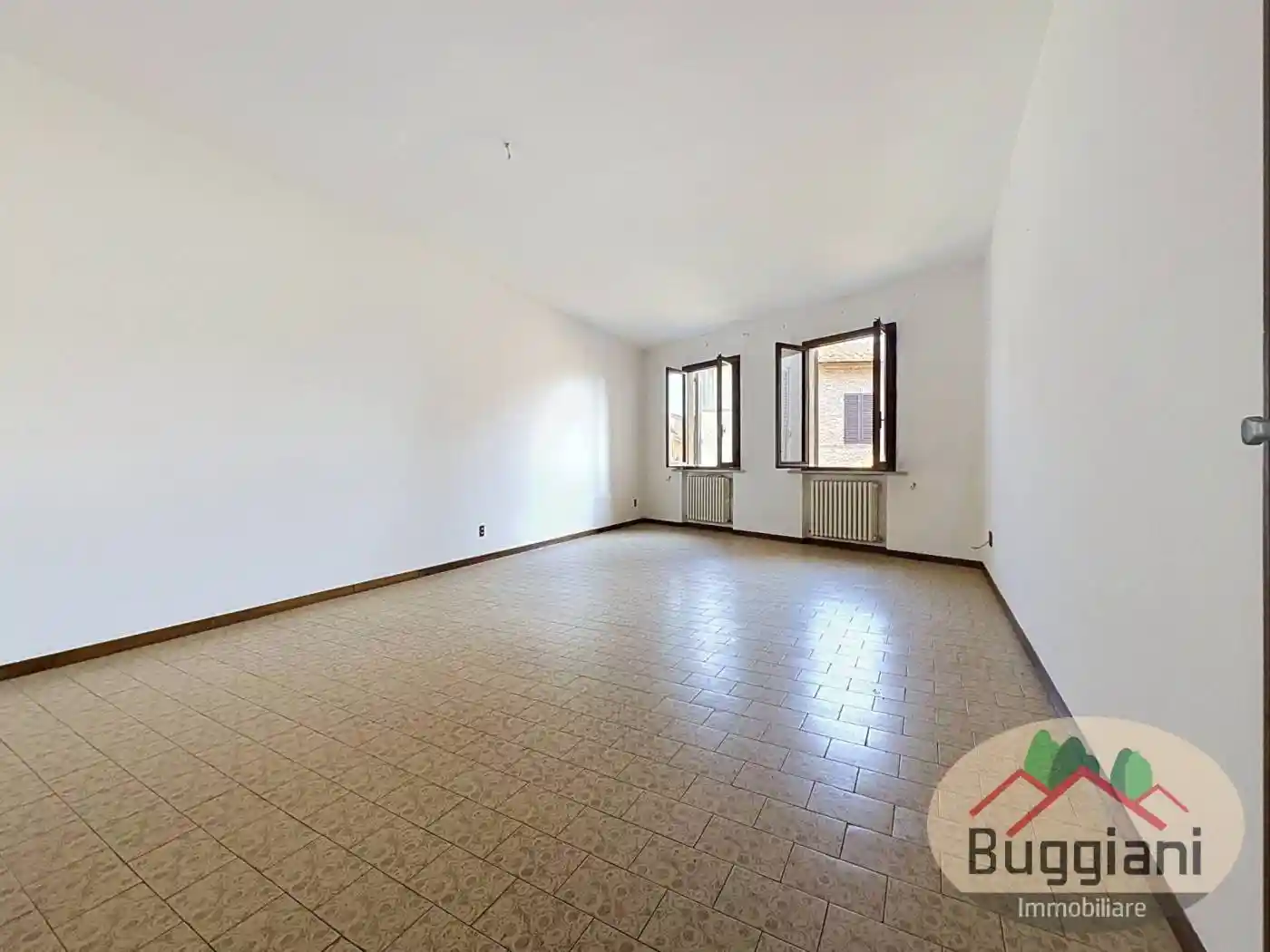 Appartamento in vendita a San Miniato
