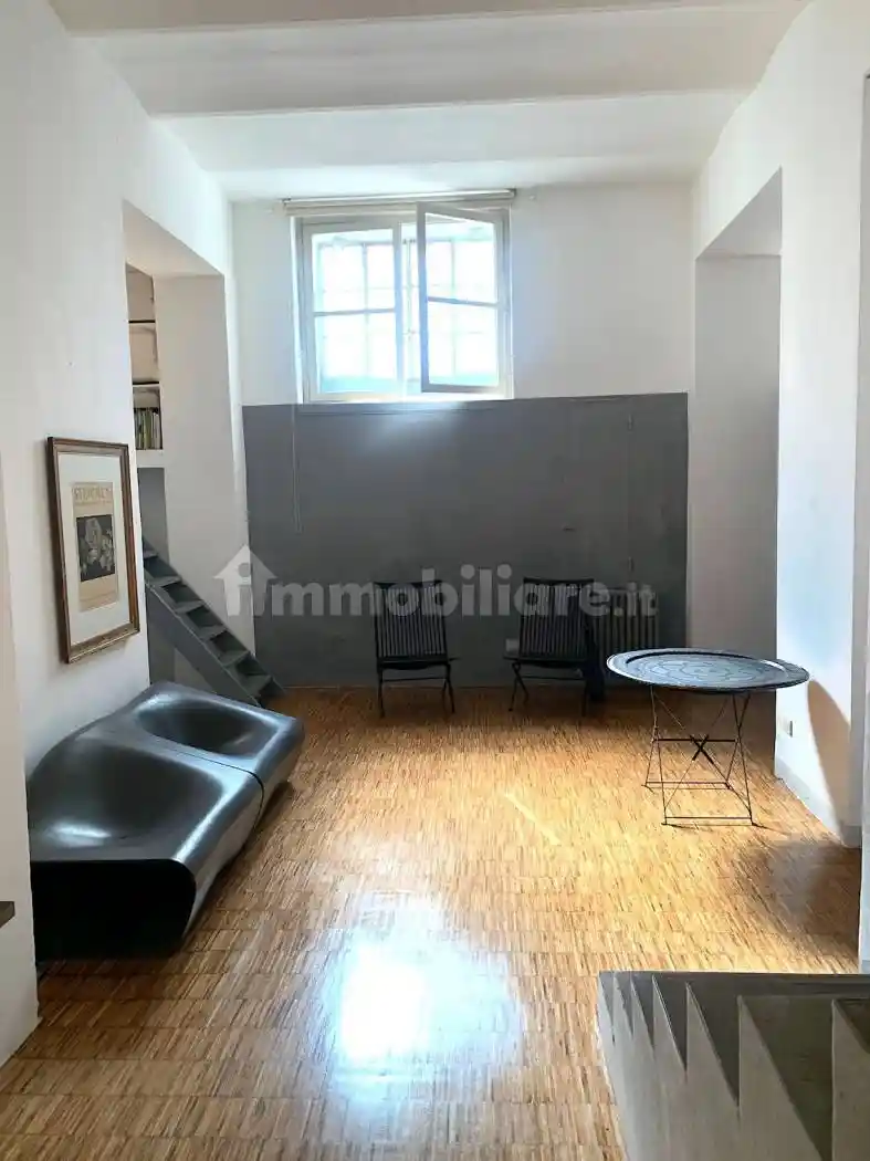 Loft in vendita a Milano