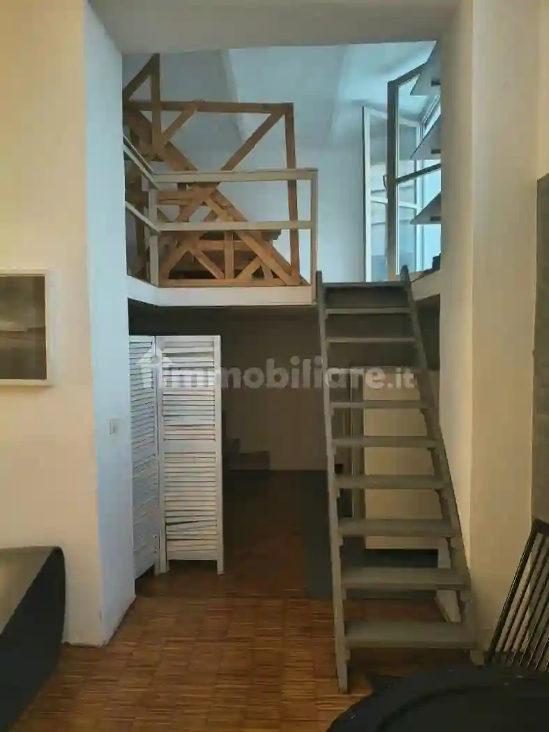 Loft - foto 3