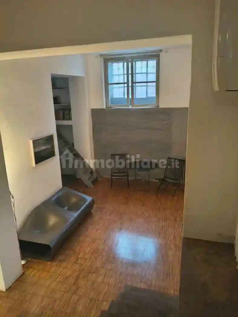 Loft - foto 5
