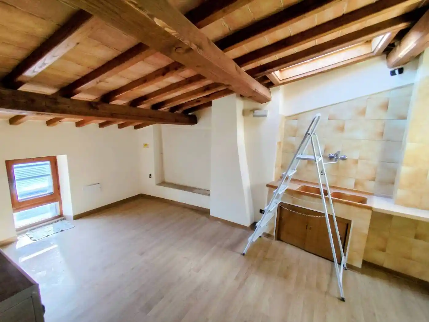 Appartamento in vendita a Amelia