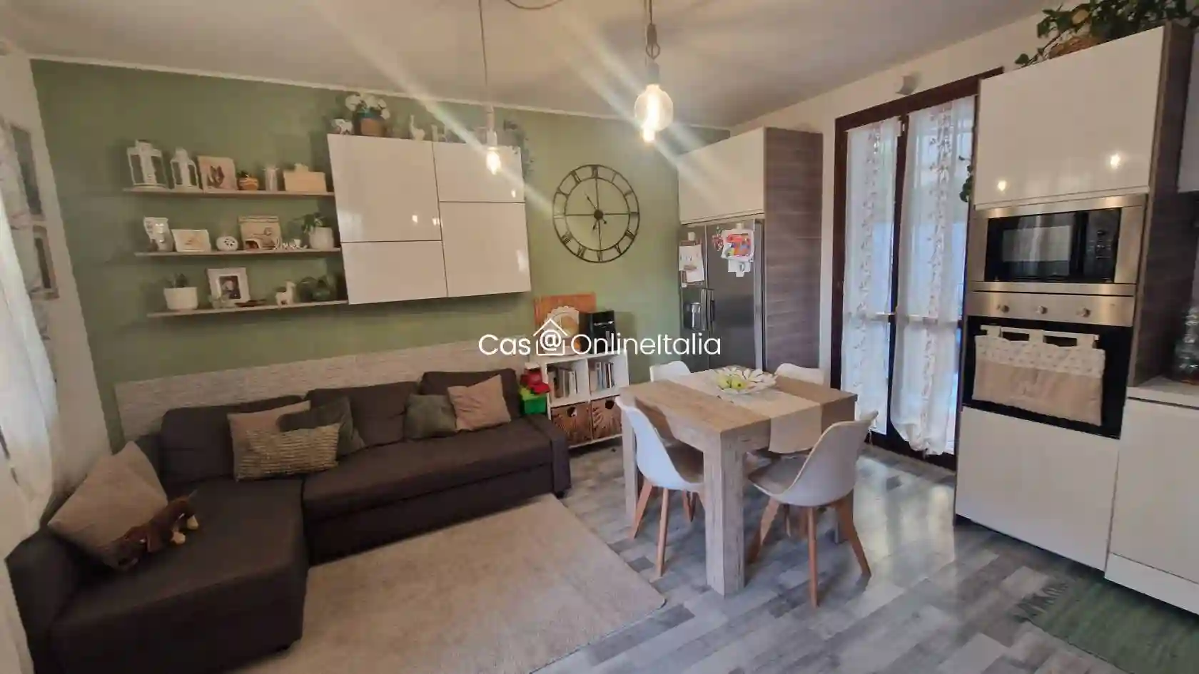 Casa indipendente - foto 3