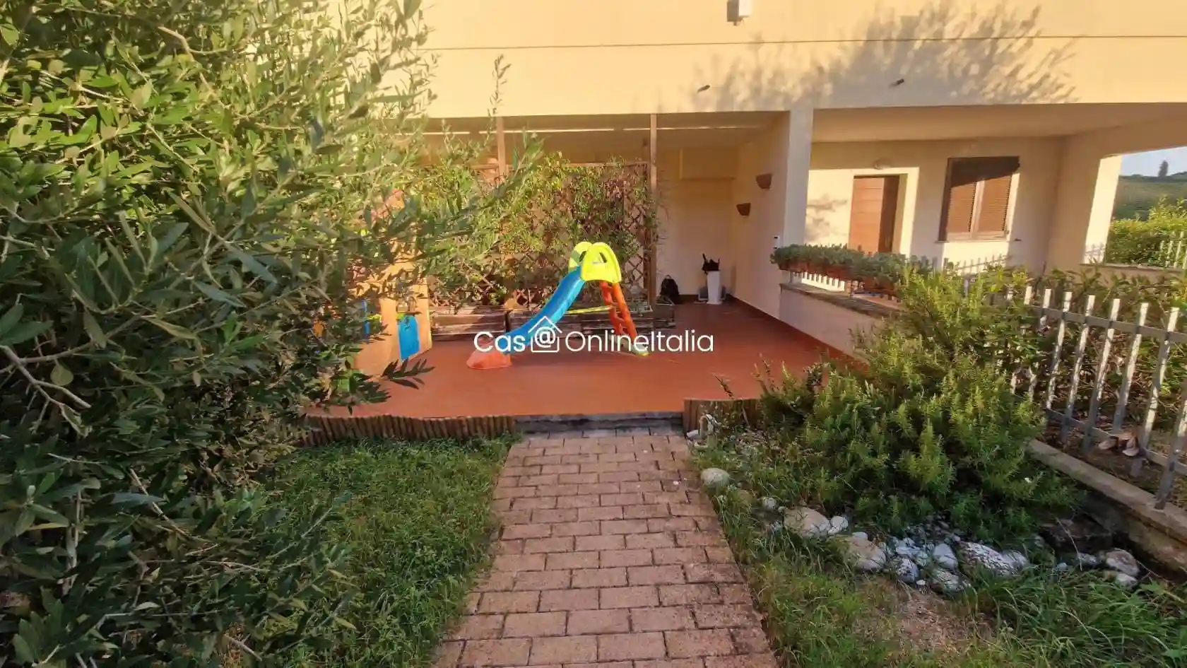 Casa indipendente - foto 4