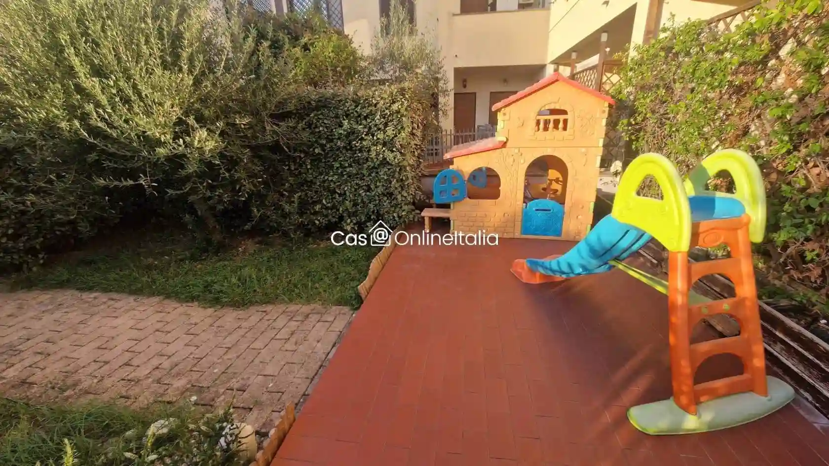 Casa indipendente - foto 5