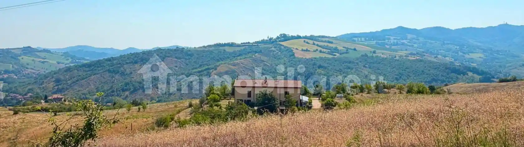 Villa in vendita a Monte San Pietro