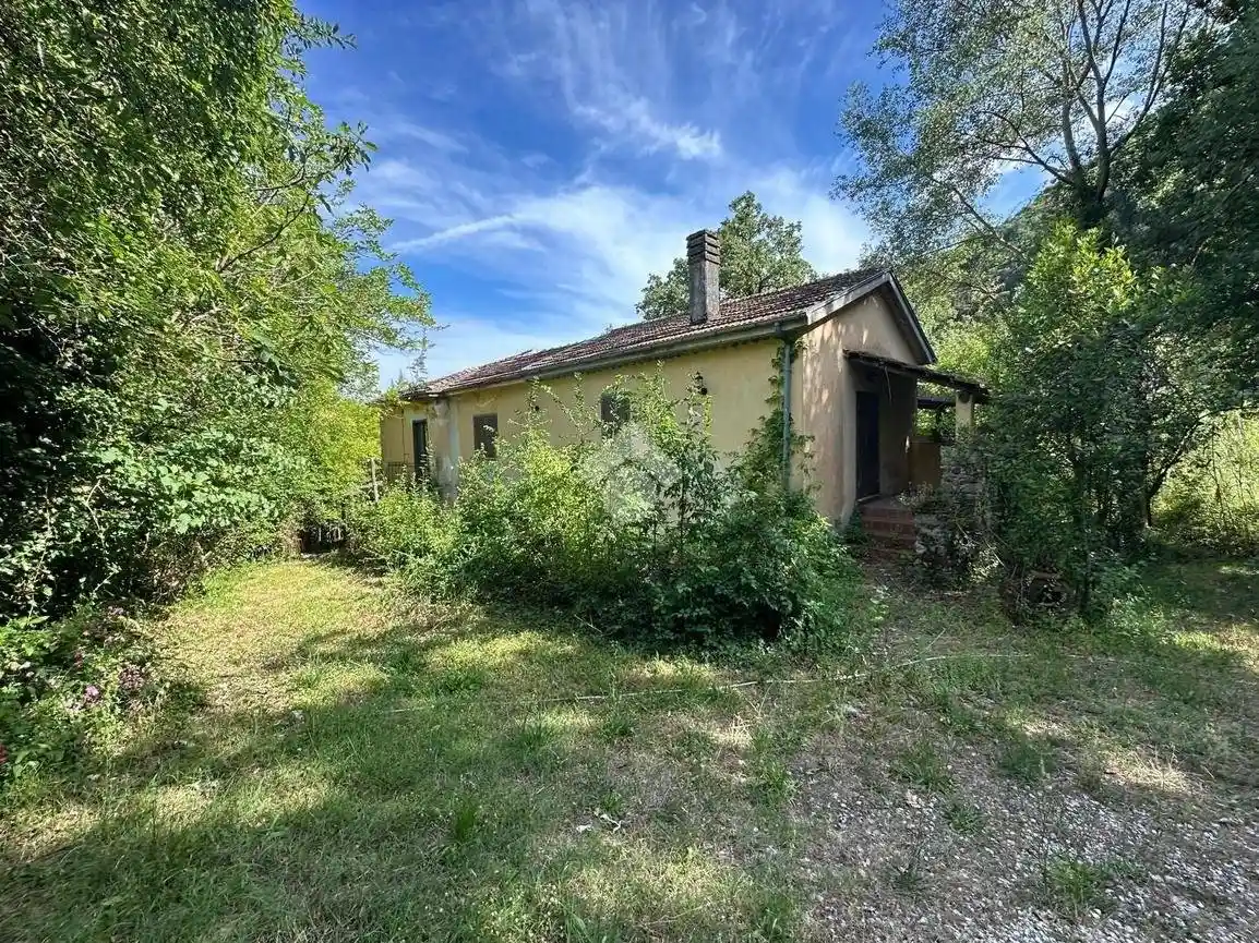 Casa indipendente in vendita a Sant'Elia Fiumerapido