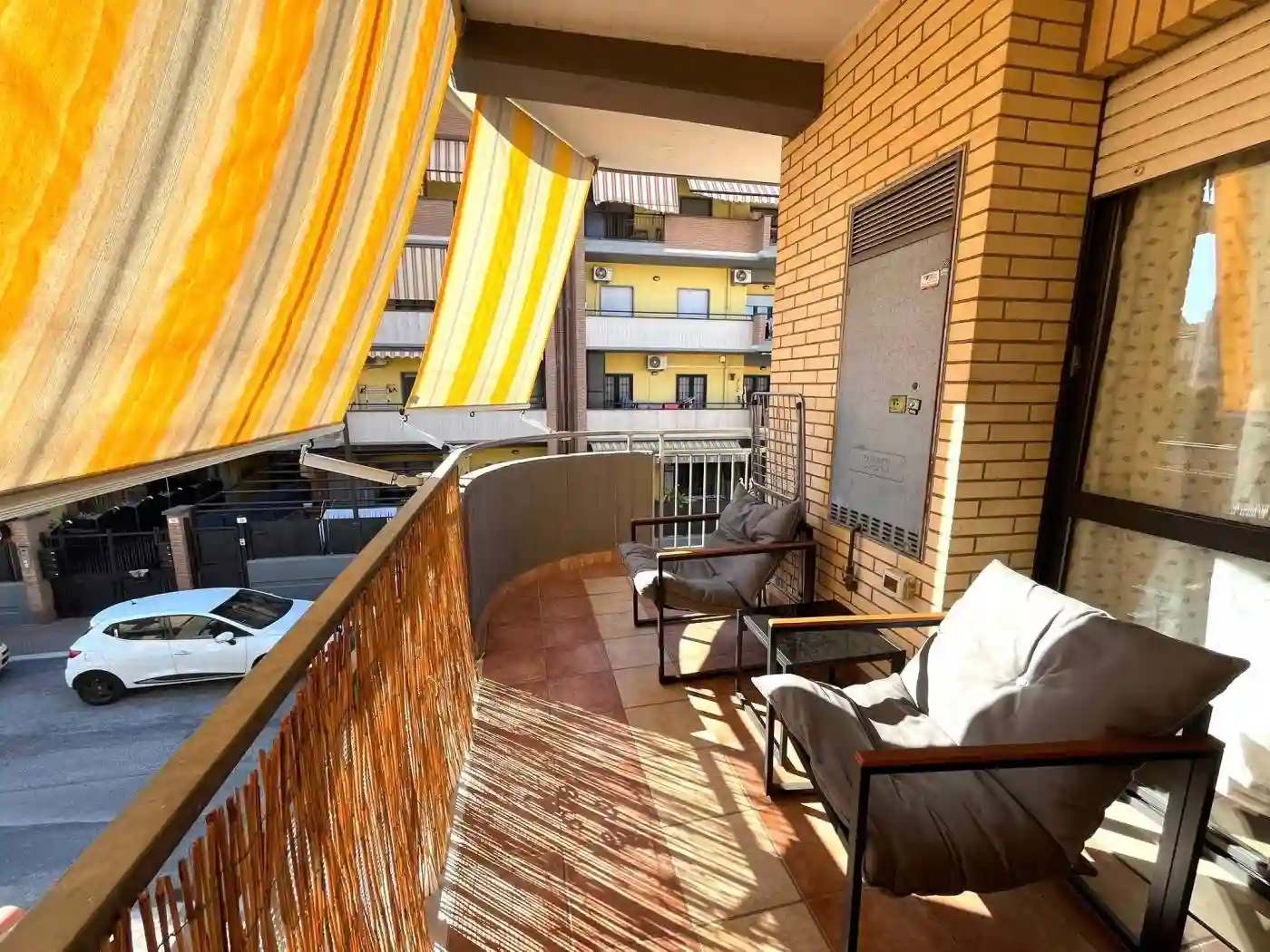 Palazzo - Edificio - foto 4