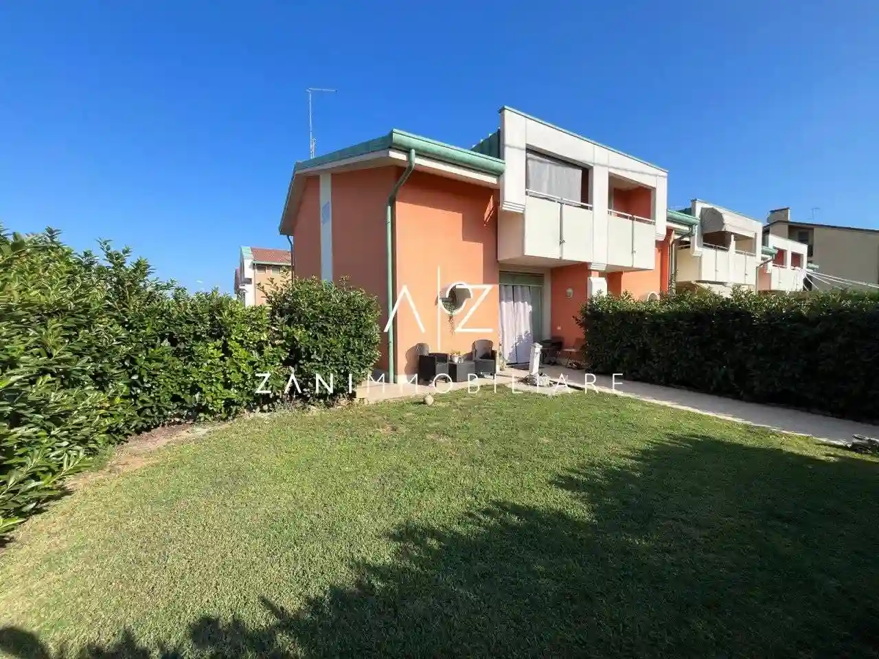 Villetta a schiera - foto 2