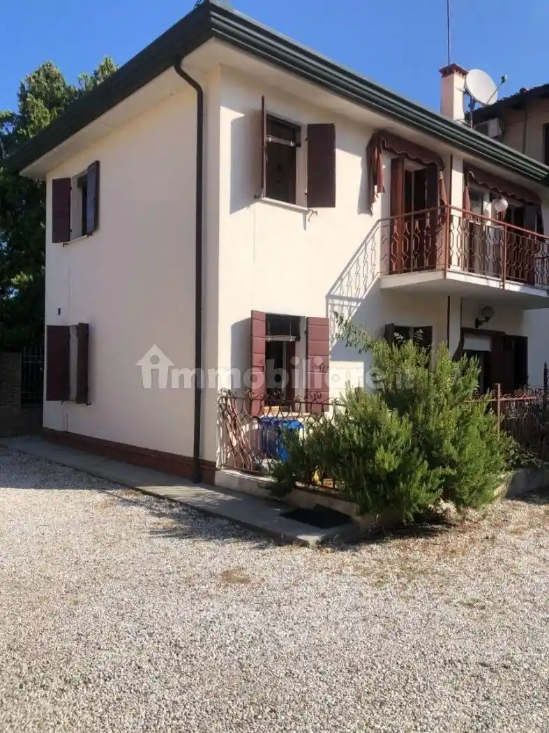 Casa indipendente in vendita a Castelfranco Veneto