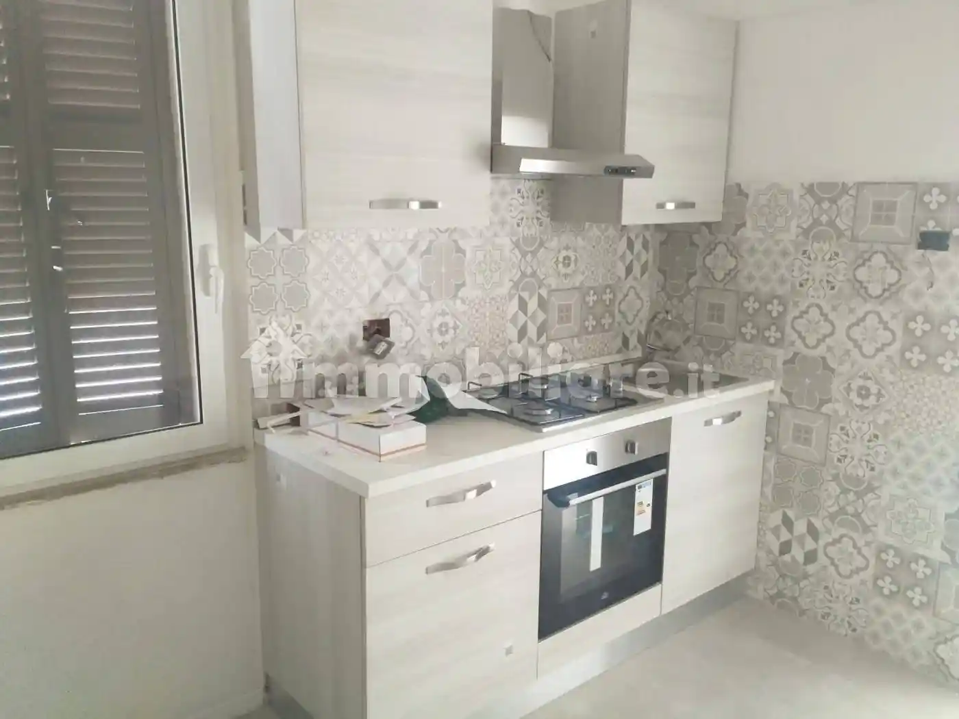 Appartamento in vendita a Terni