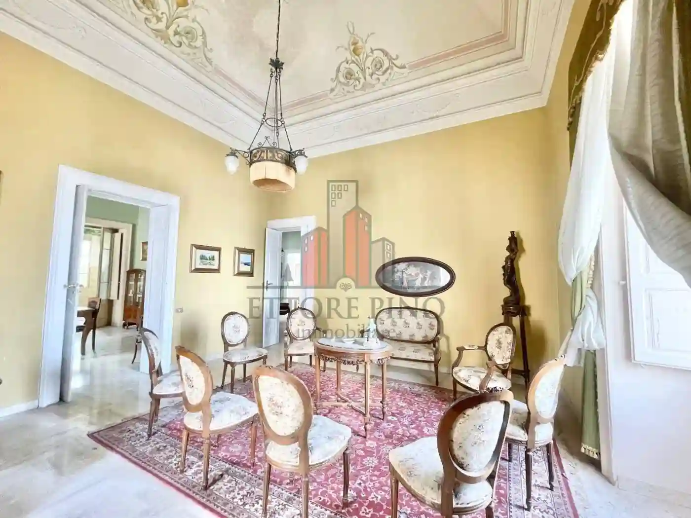Palazzo - Edificio - foto 2