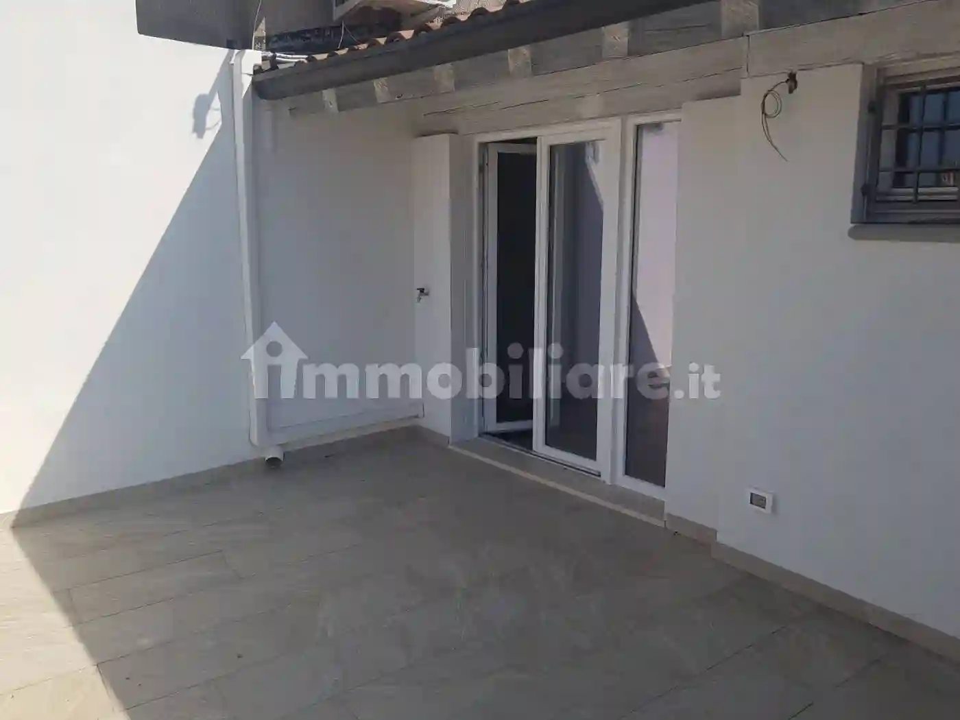 Attico - Mansarda - foto 2