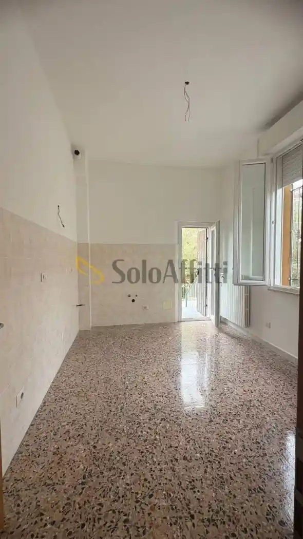 Appartamento in affitto a Rimini