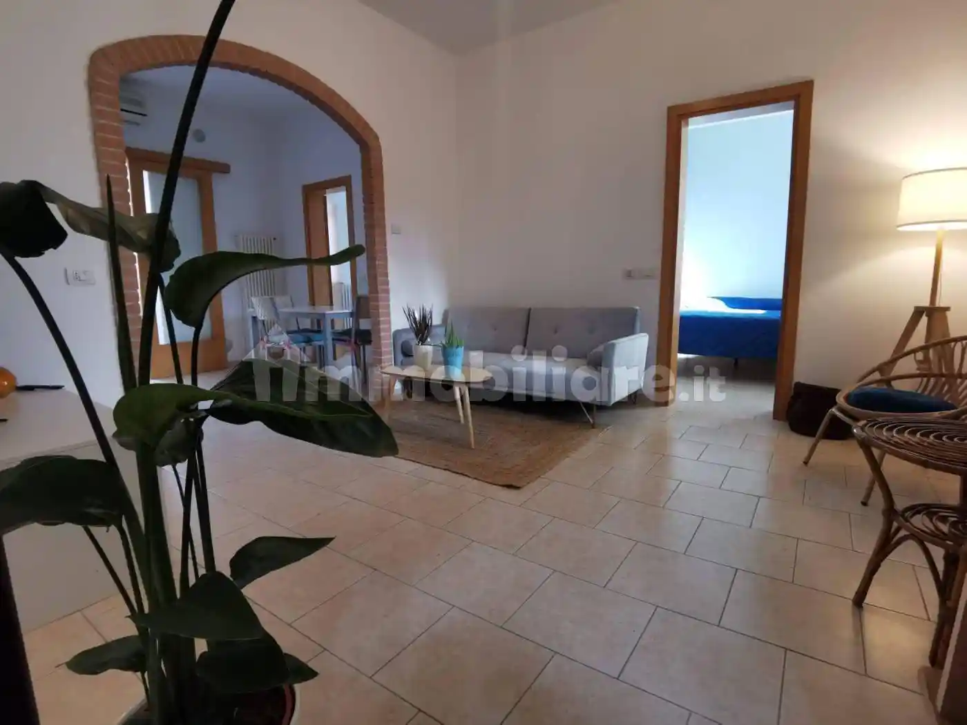 Appartamento in affitto a Cesenatico