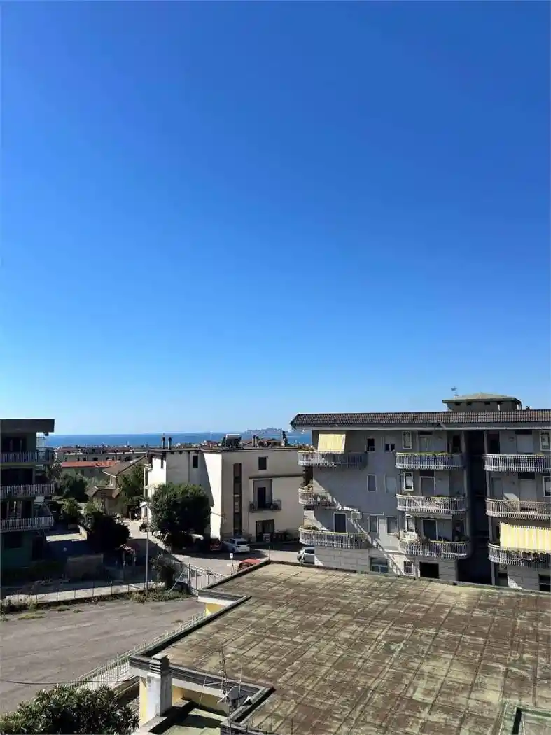 Appartamento in affitto a Formia