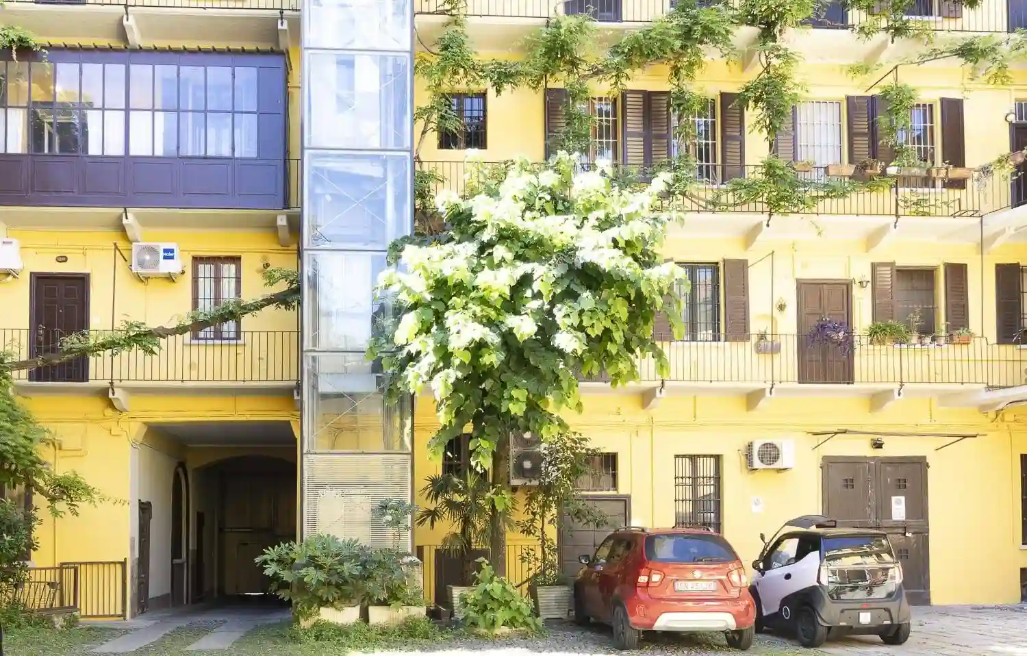 Appartamento - foto 5