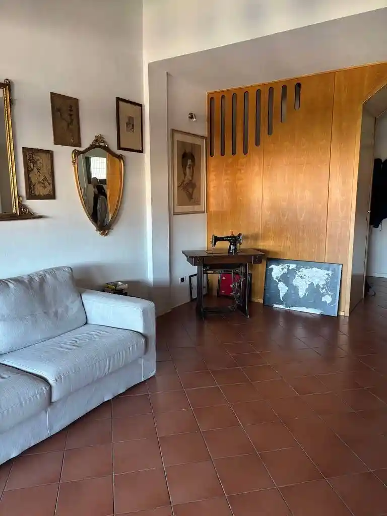 Appartamento in affitto a Bologna