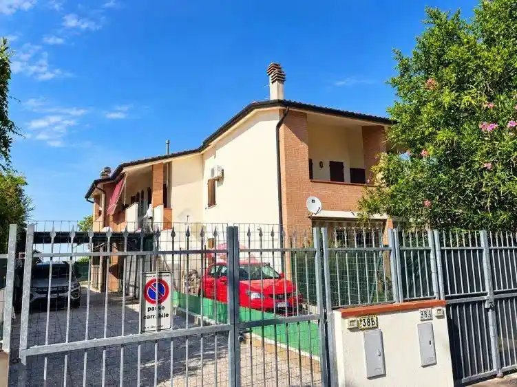 Villa in vendita a Comacchio