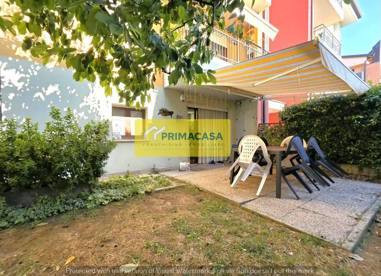 Appartamento in vendita a Marcon