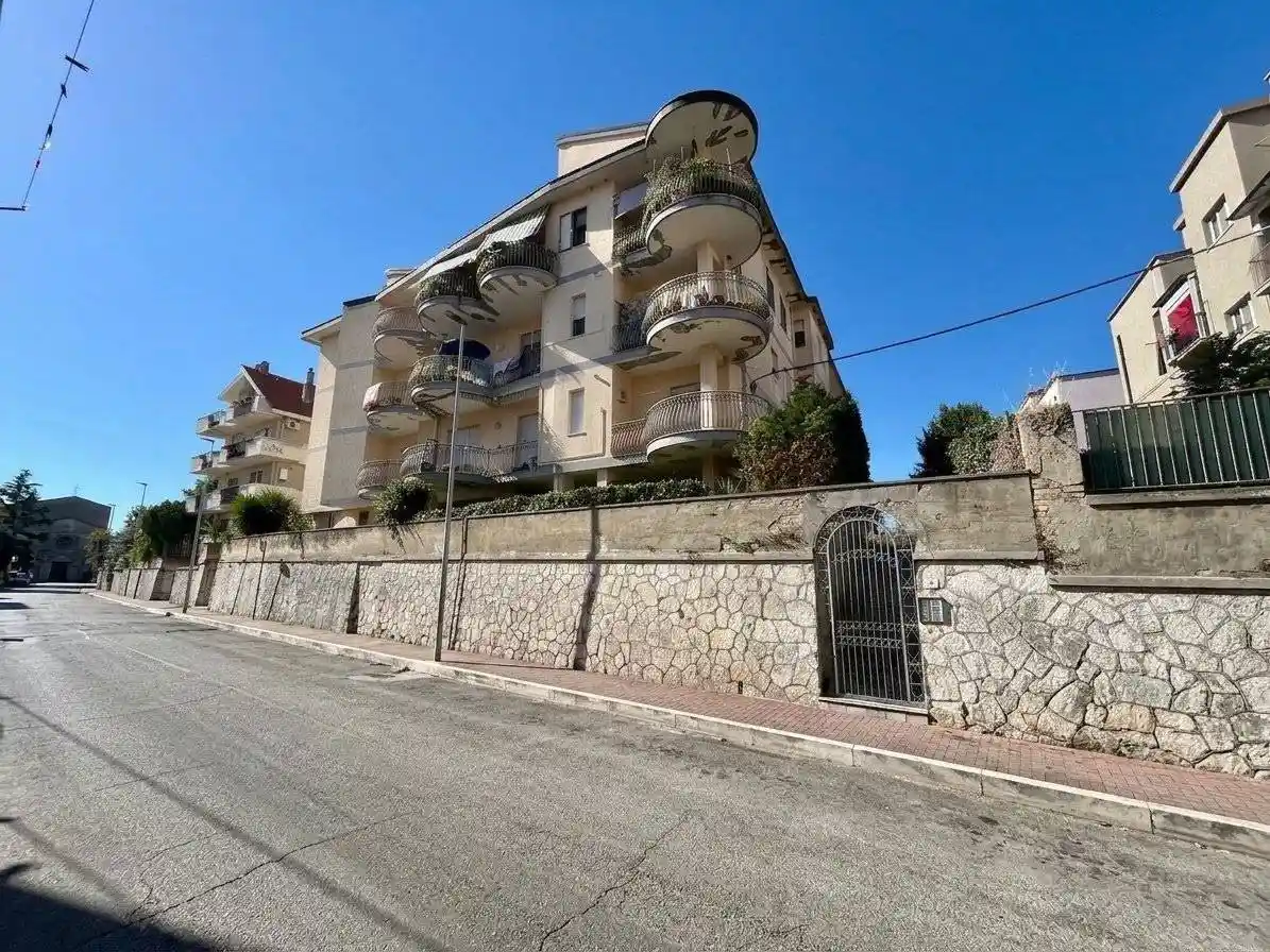 Appartamento in vendita a Ortona