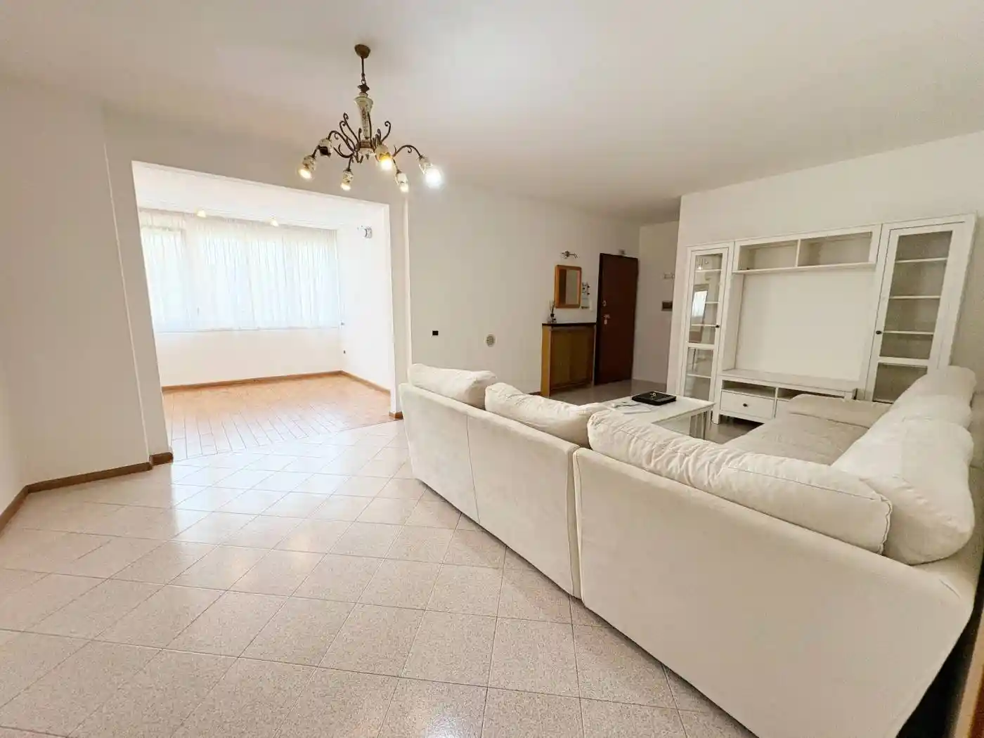 Appartamento in vendita a Trento