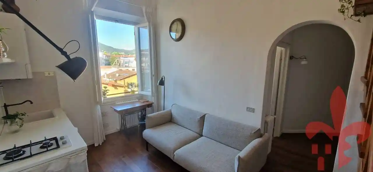 Appartamento in vendita a Firenze
