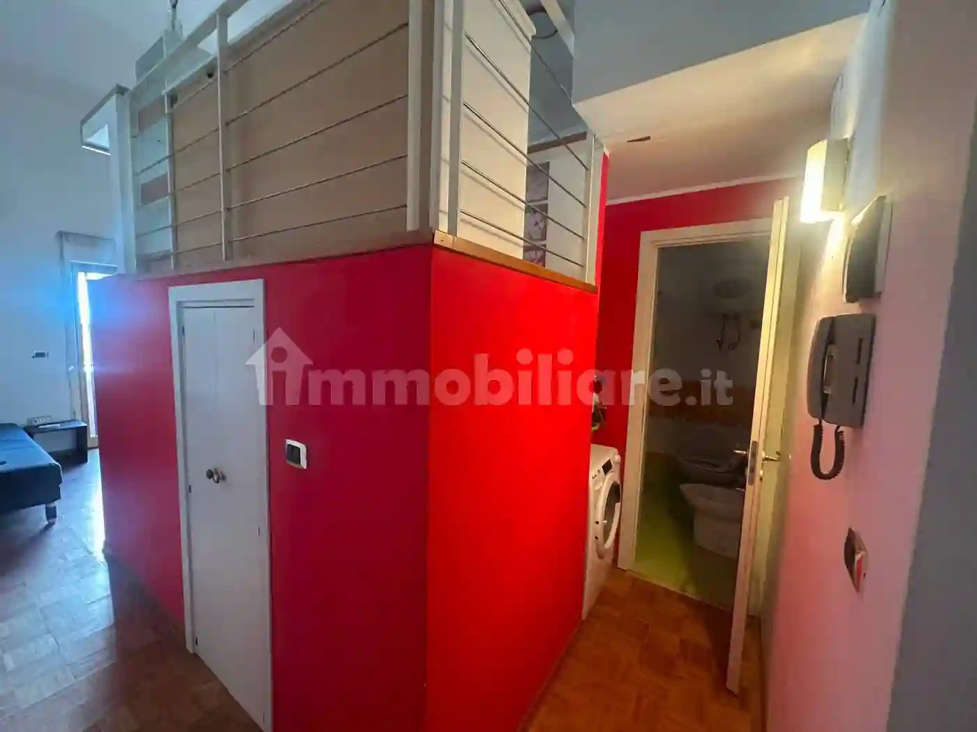Loft - foto 4