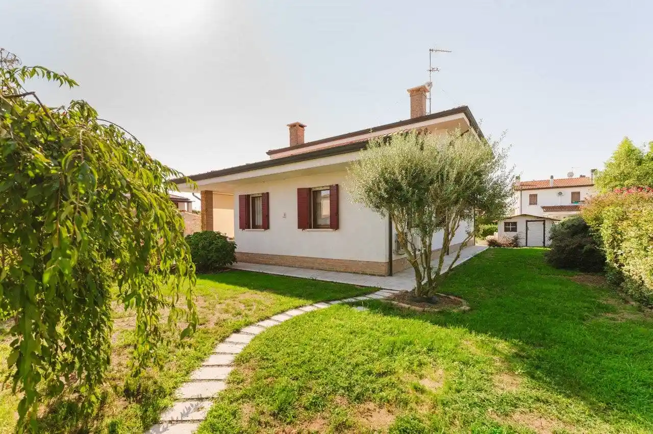 Casa indipendente in vendita a Salzano