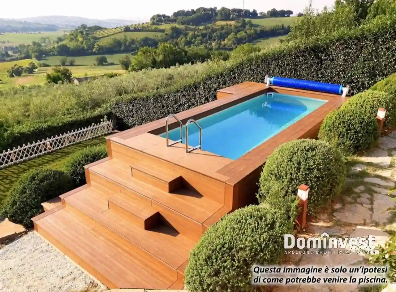 Casa indipendente - foto 5