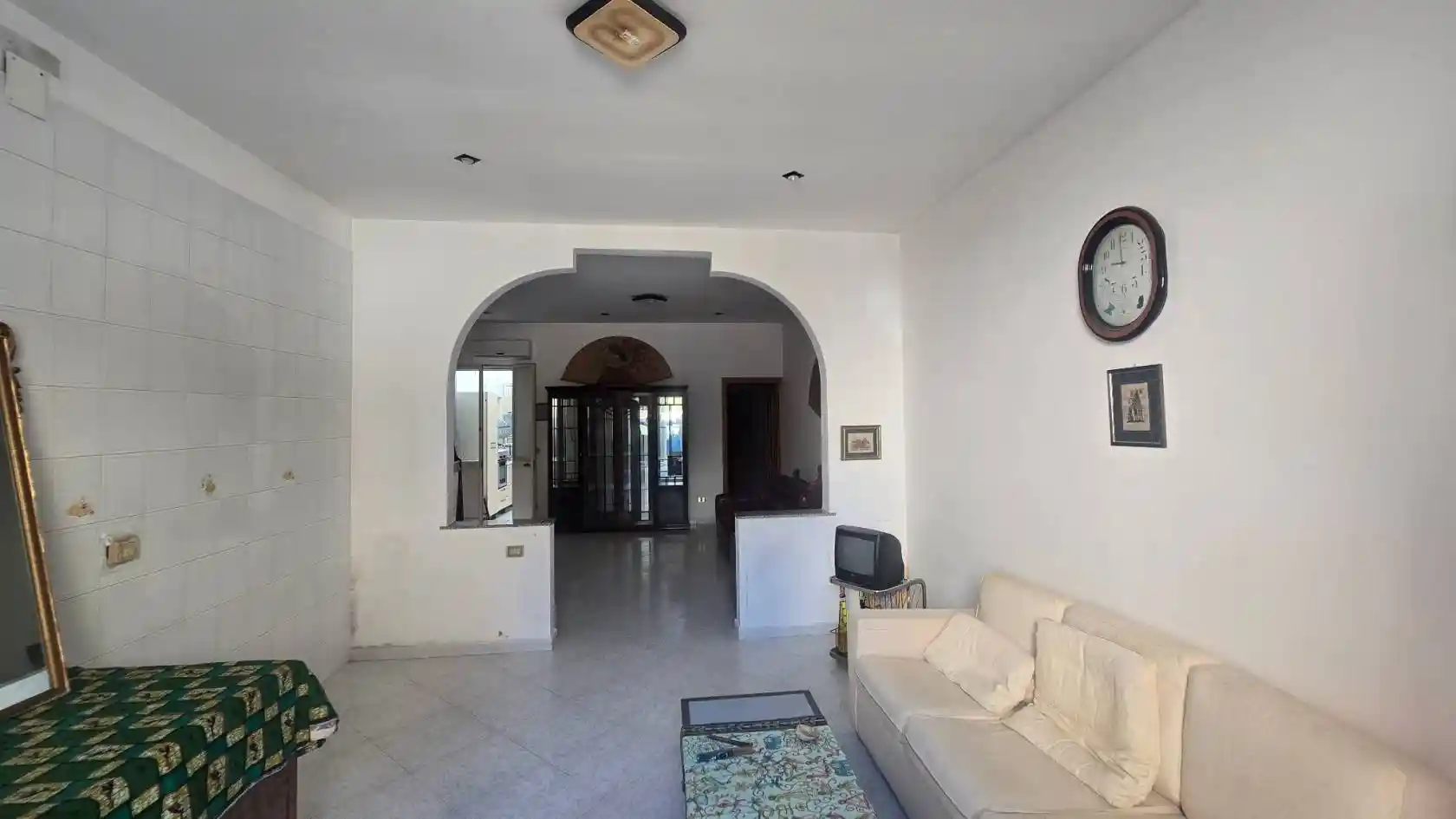 Appartamento in vendita a Siracusa