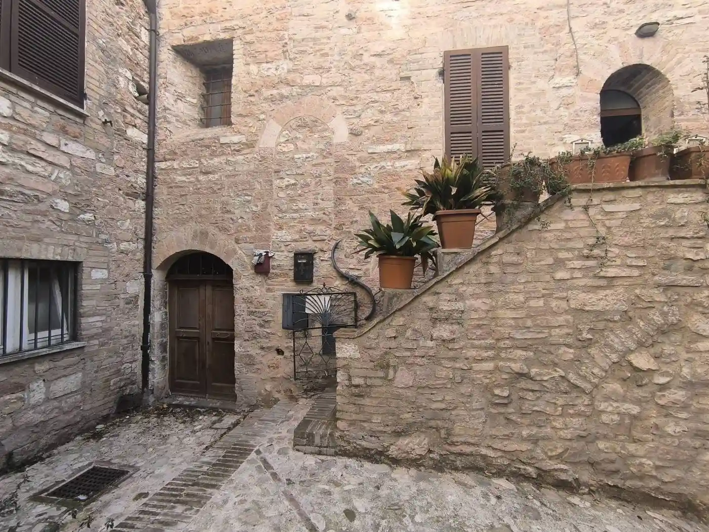Appartamento in vendita a Spello