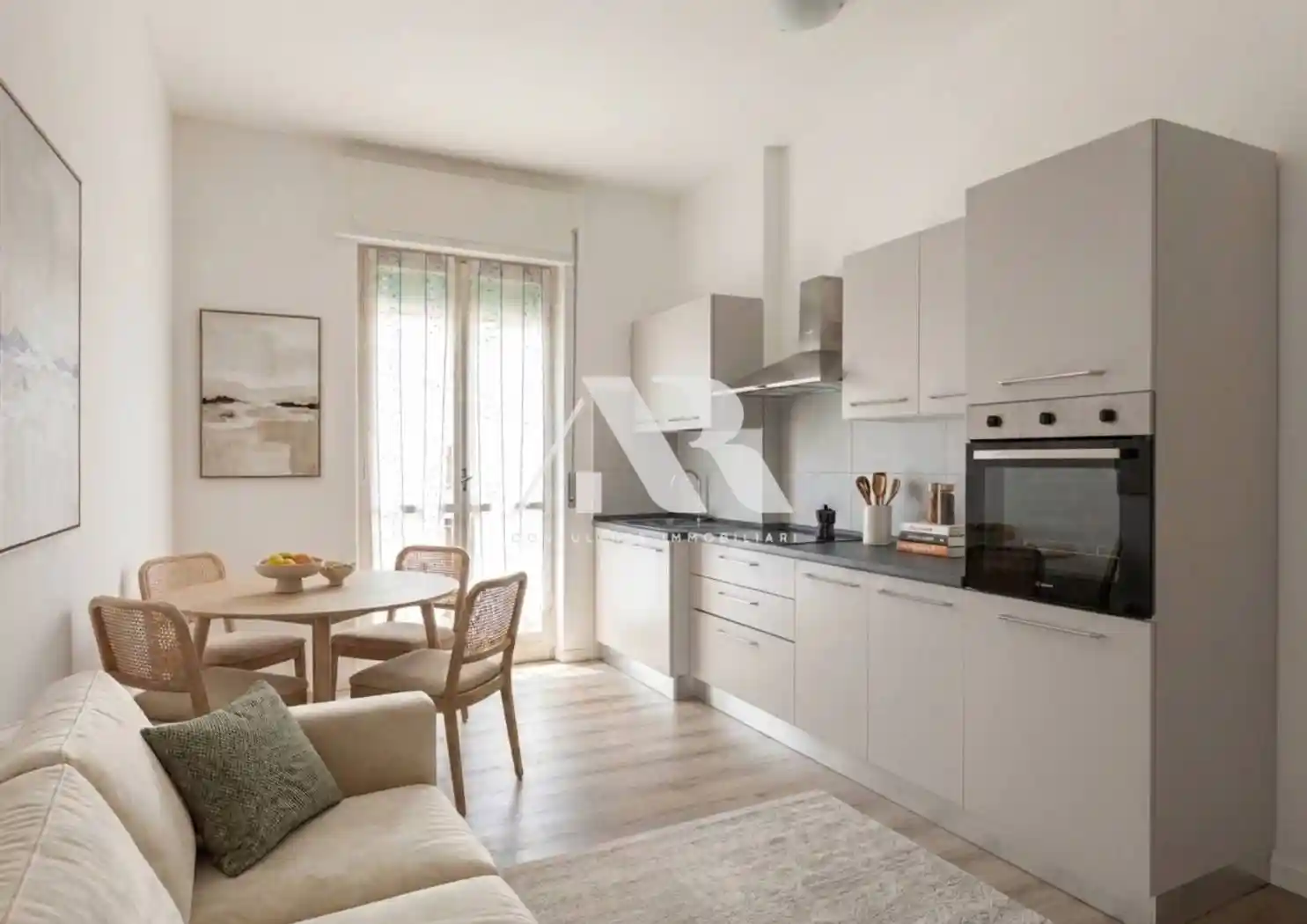 Appartamento in vendita a Verona