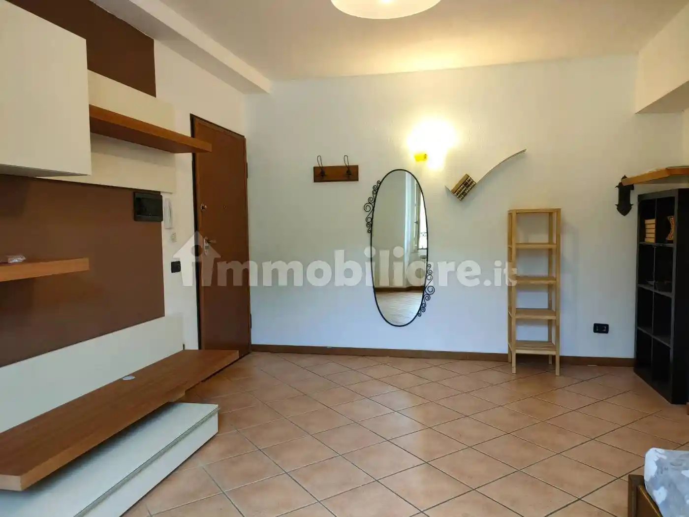 Appartamento in affitto a Como