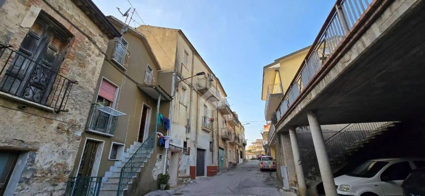 Appartamento in vendita a Ascea