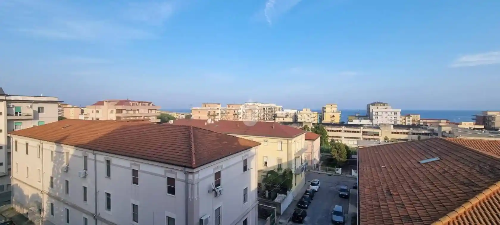 Appartamento in affitto a Catanzaro