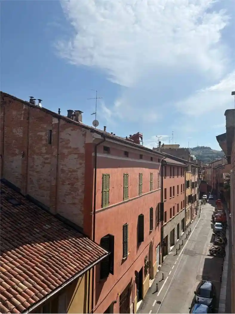 Appartamento in affitto a Bologna