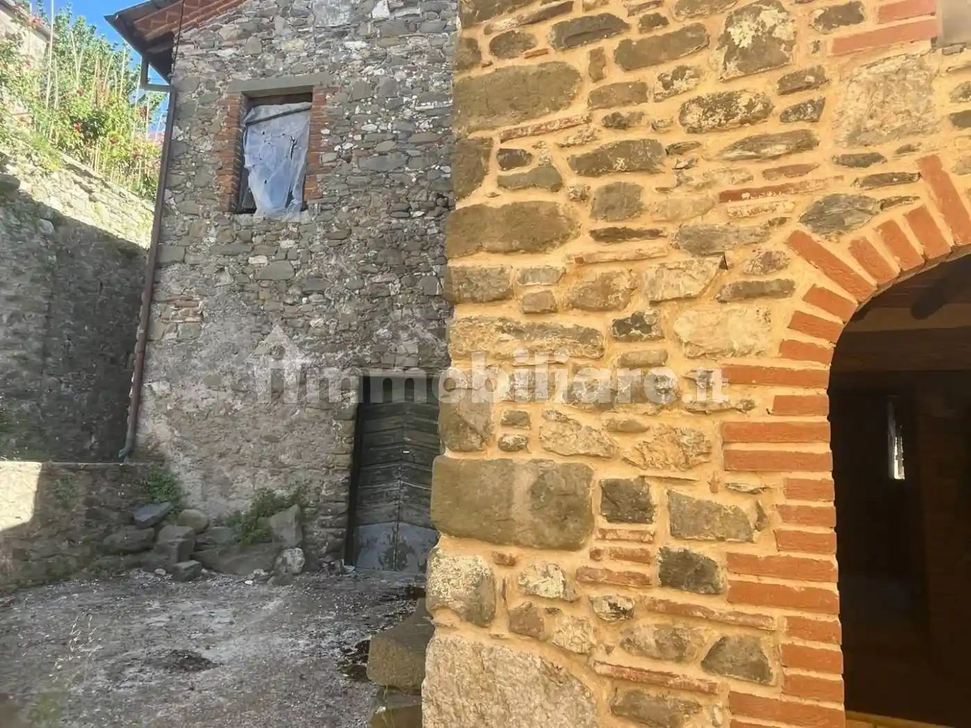 Rustico - Casale in vendita a Pescaglia