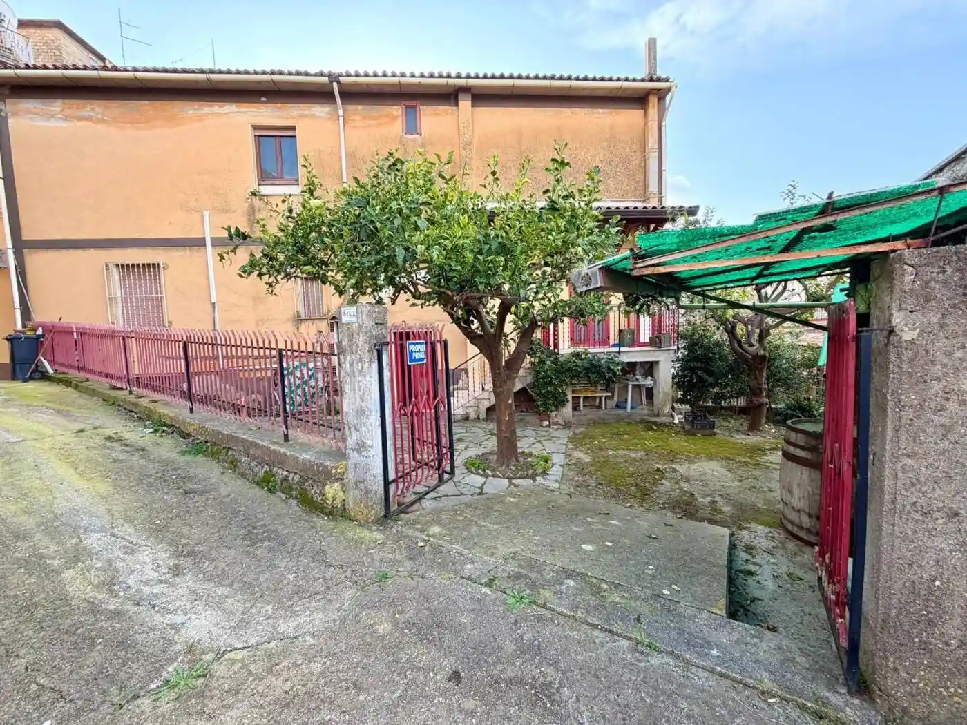 Appartamento in vendita a Ogliastro Cilento