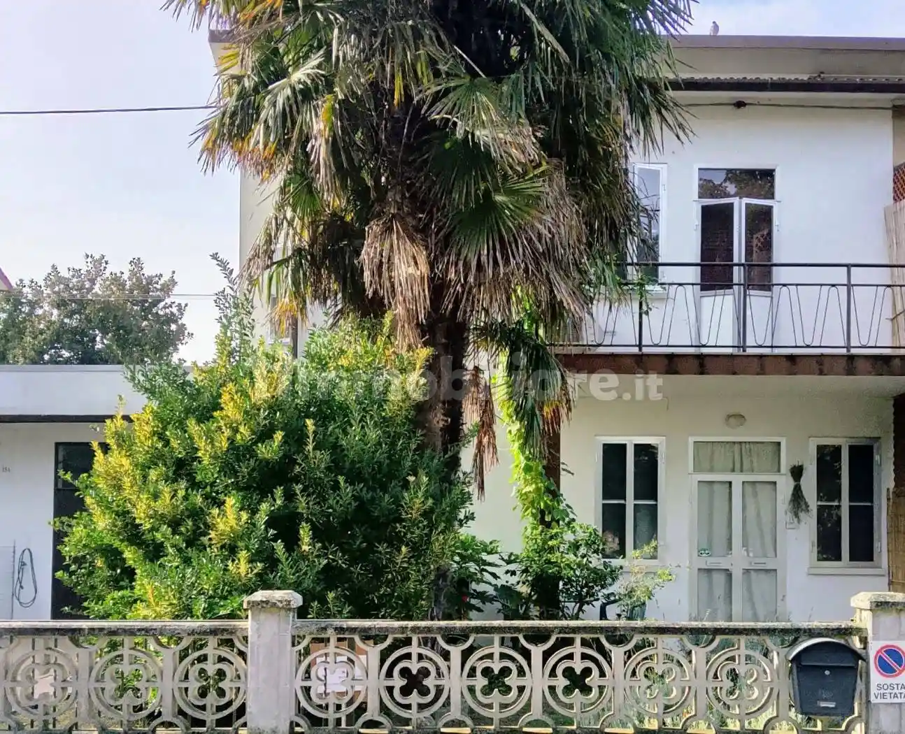 Villa in vendita a Tresignana