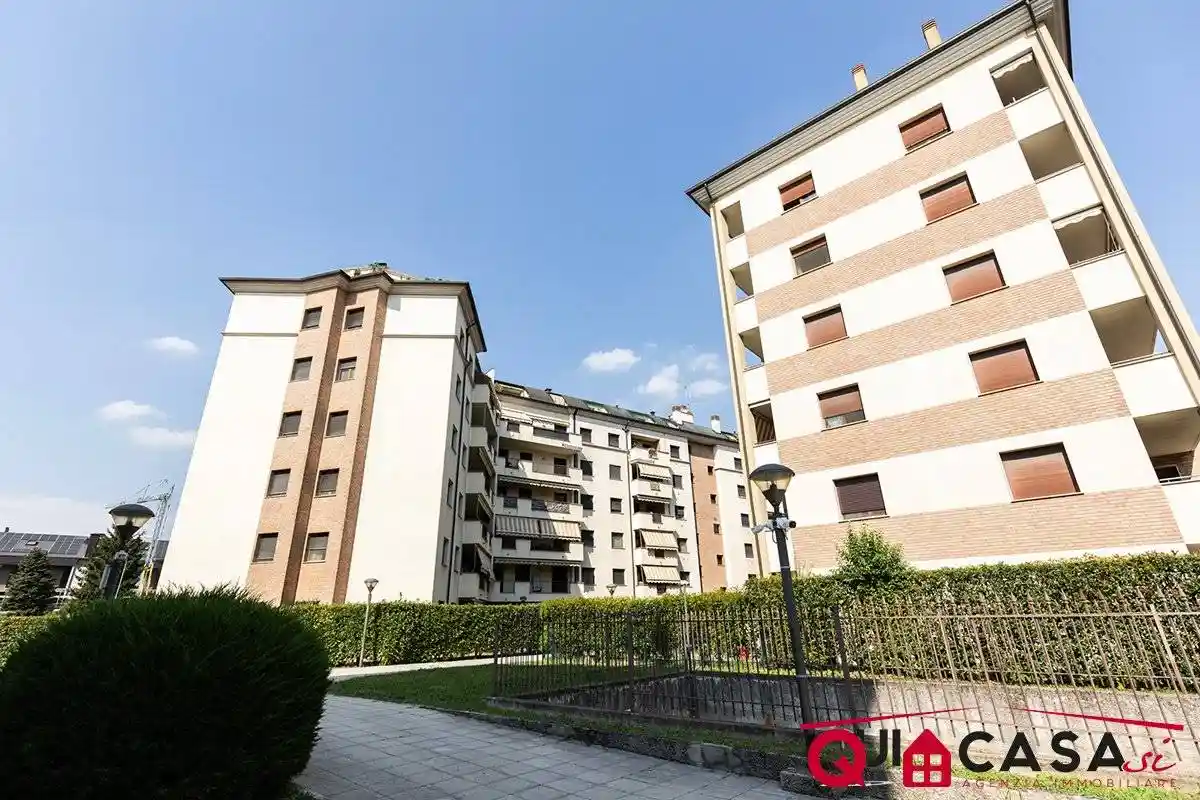 Appartamento in vendita a Rho
