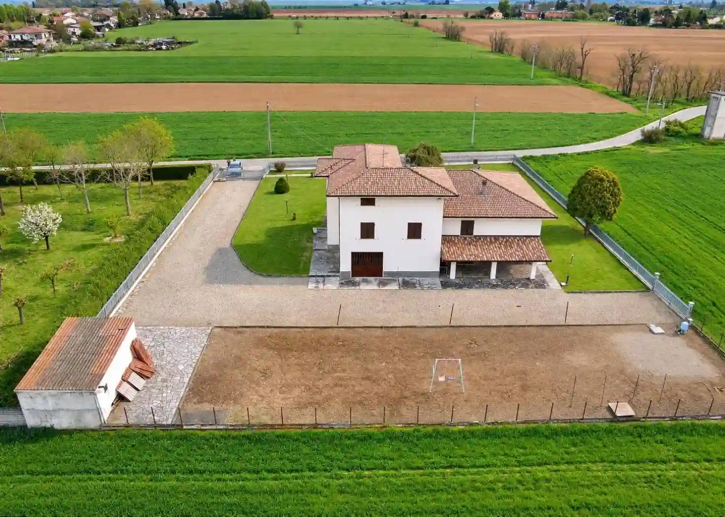 Villa - foto 3